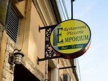 Restaurant Emporium