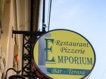 Restaurant Emporium