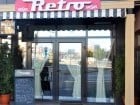 Restaurant Retro