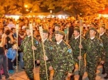 Retragere militară