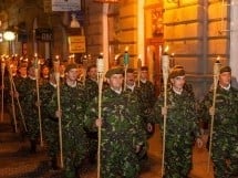 Retragere militară