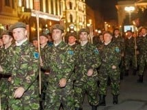 Retragere militară