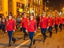 Retragere militară