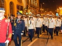 Retragere militară