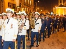 Retragere militară