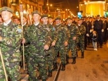 Retragere militară