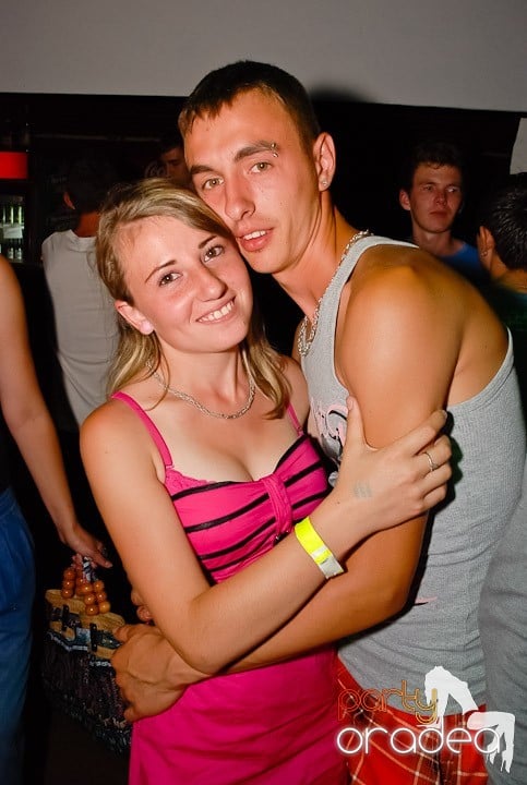 Retro & Classic House Party,