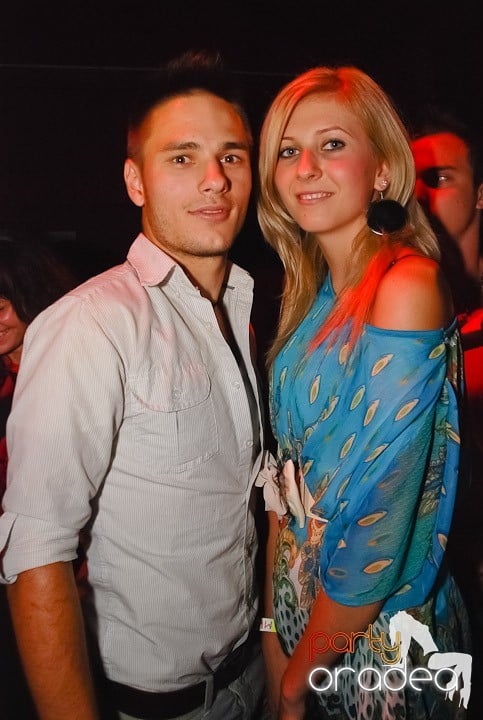 Retro & Classic House Party, 