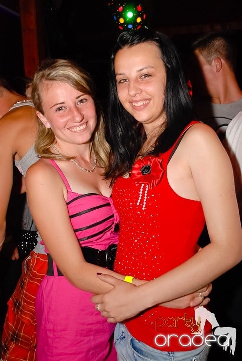 Retro & Classic House Party, 