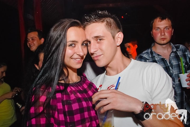 Retro & Classic House Party,