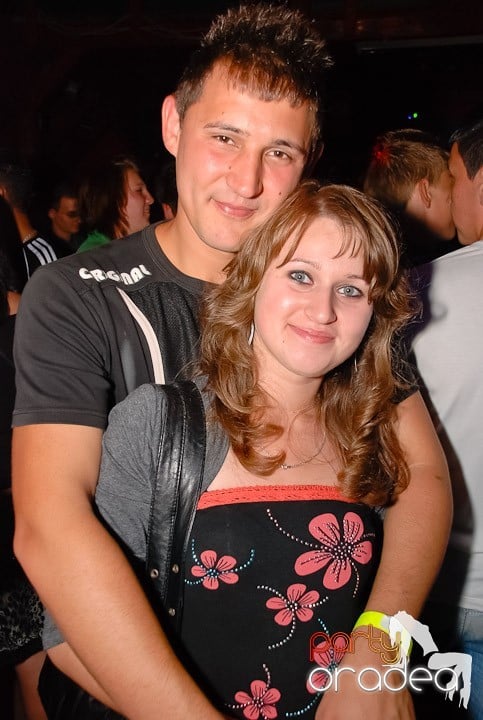 Retro & Classic House Party,