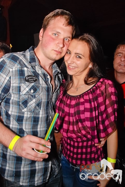 Retro & Classic House Party,