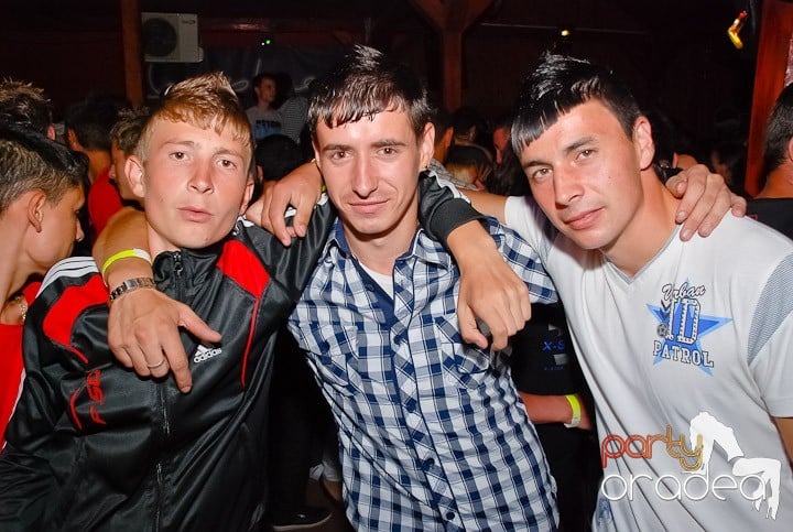 Retro & Classic House Party,