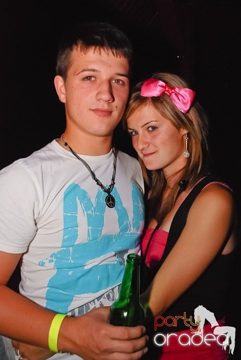 Retro & Classic House Party,