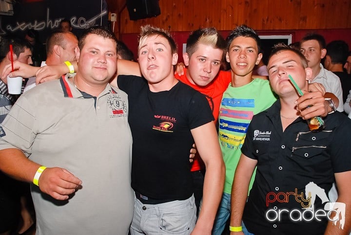 Retro & Classic House Party,