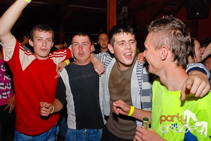 Retro & Classic House Party,