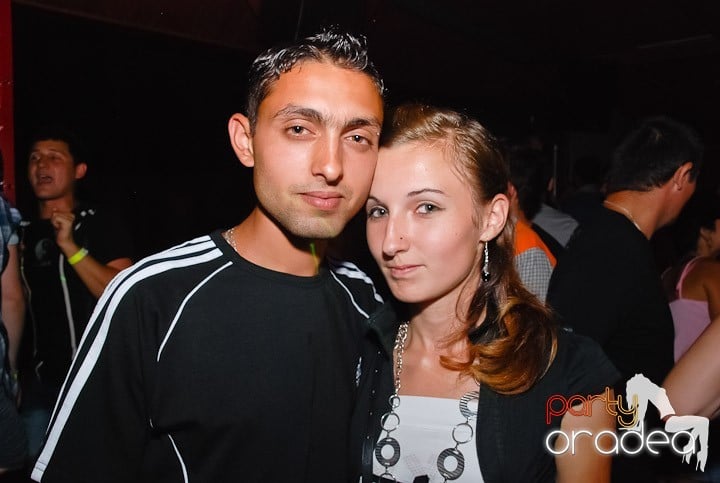 Retro & Classic House Party, 