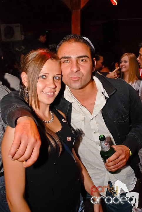 Retro & Classic House Party,