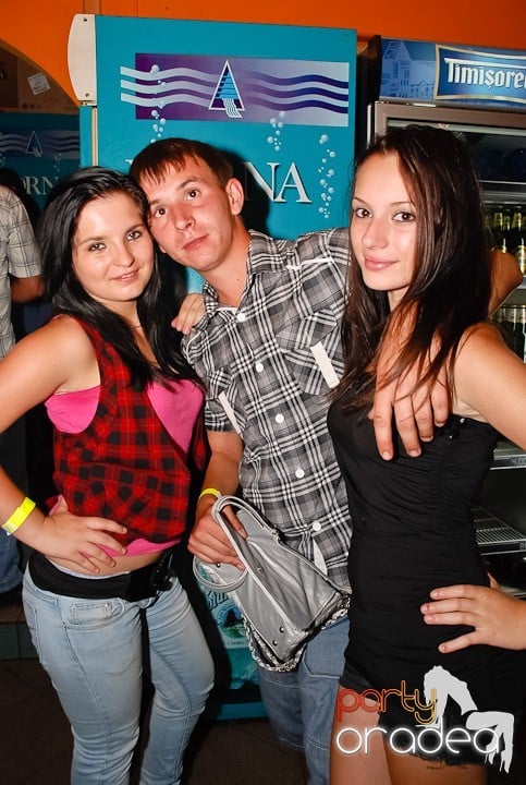 Retro & Classic House Party,