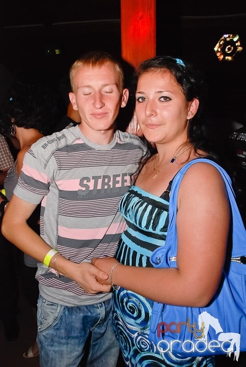 Retro & Classic House Party,