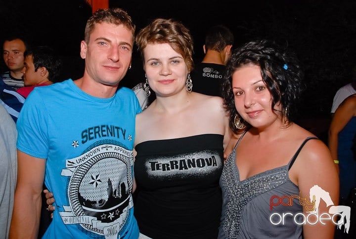 Retro & Classic House Party,