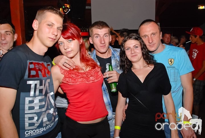 Retro & Classic House Party,