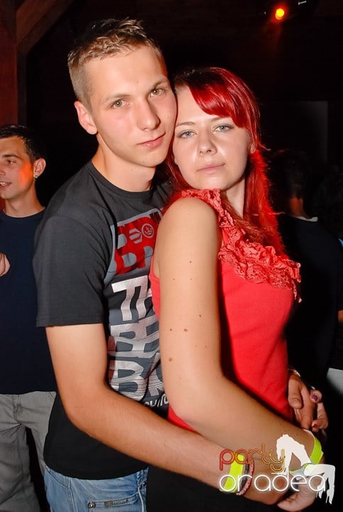 Retro & Classic House Party,