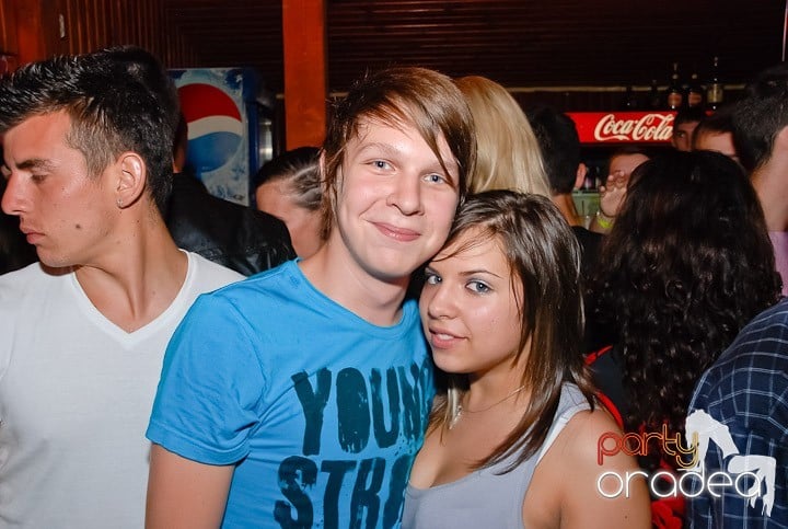 Retro & Classic House Party,