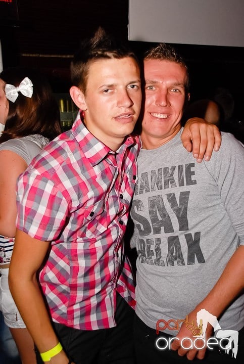 Retro & Classic House Party, 