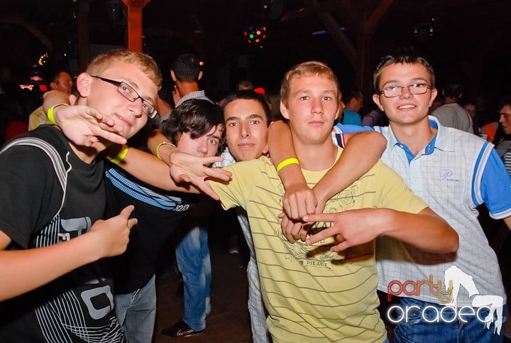 Retro & Classic House Party, 