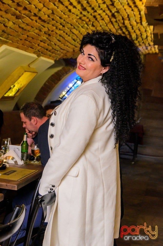 Retro, Latino and More, Borsalino