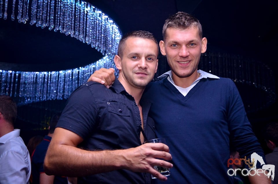 Retro Night Fever în Club The One,