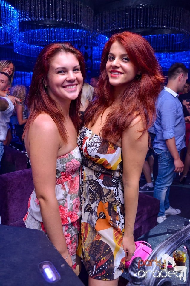 Retro Night Fever în Club The One,