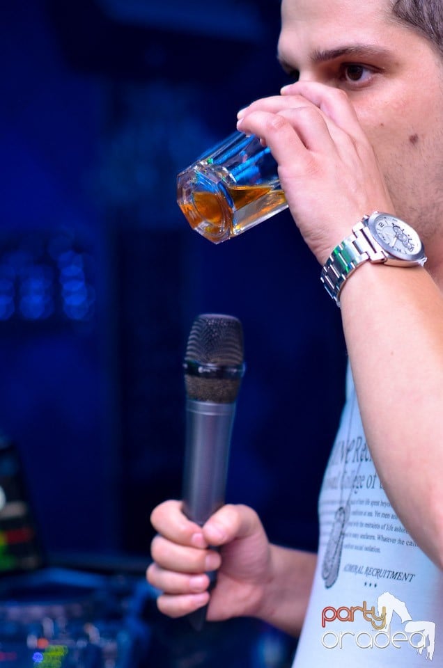 Retro Night Fever în Club The One,