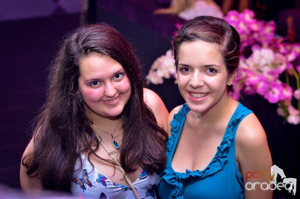 Retro Night Fever în Club The One,