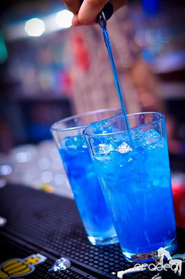 Retro Night Fever în Club The One,