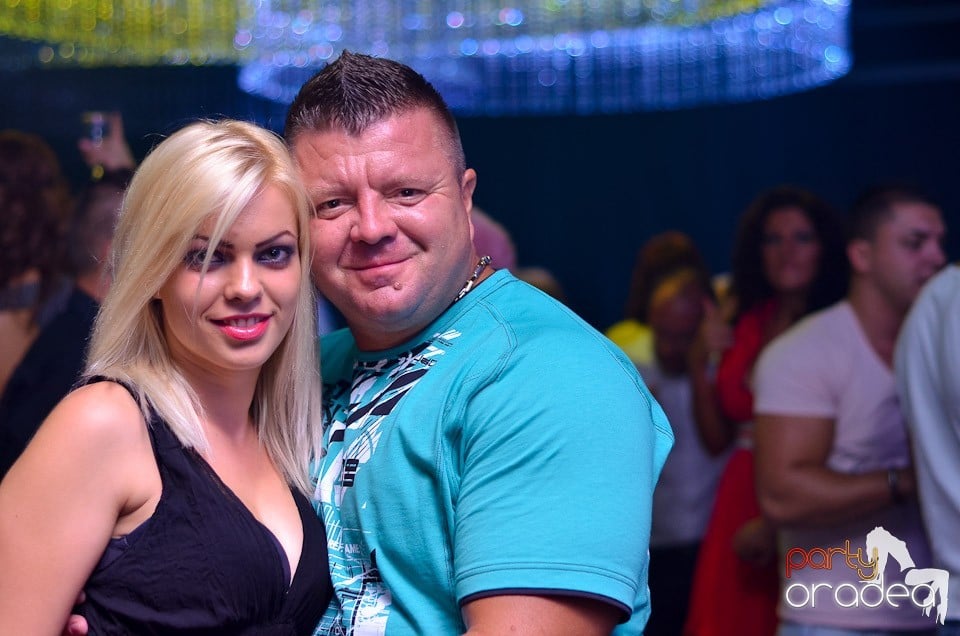 Retro Night Fever în Club The One,