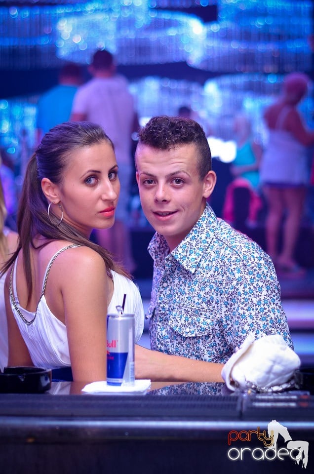 Retro Night Fever în Club The One,