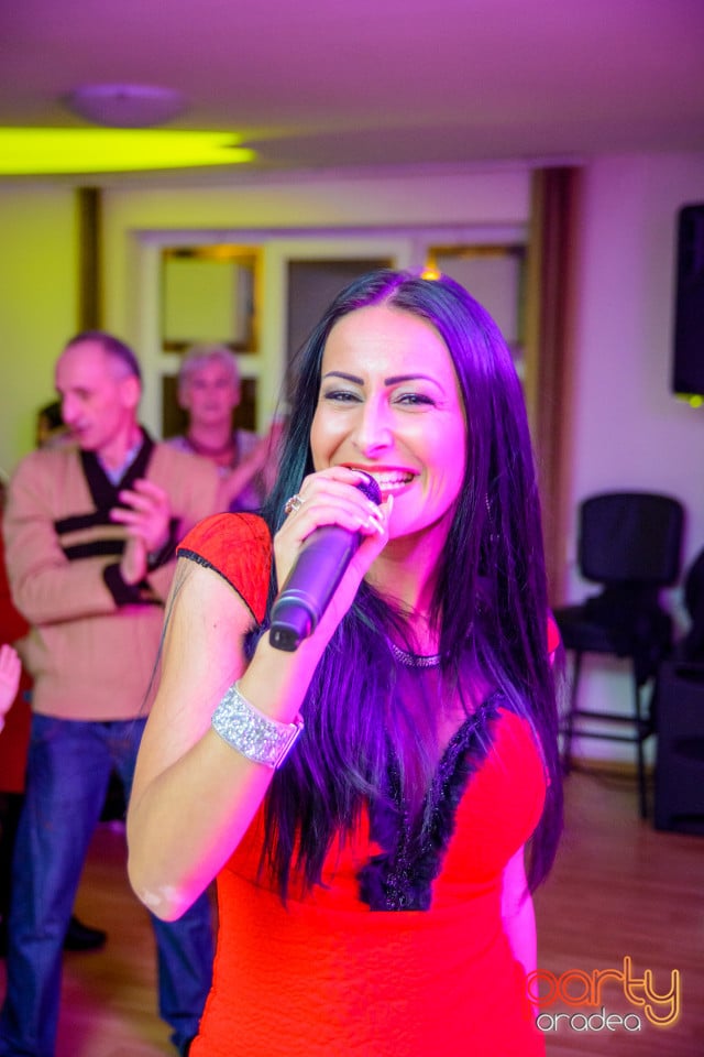 Retro Party la Casa Montana, Oradea