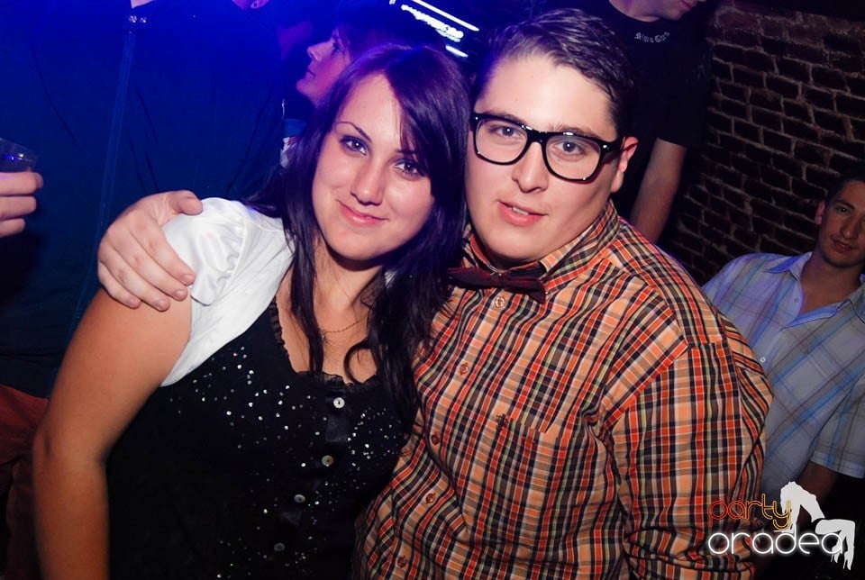 Retro Party în Club Escape, 