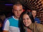 Retro Party în Club Escape