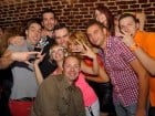 Retro Party în Club Escape
