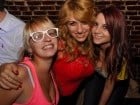 Retro Party în Club Escape