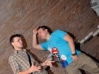 Retro Party în Clubul Bánya