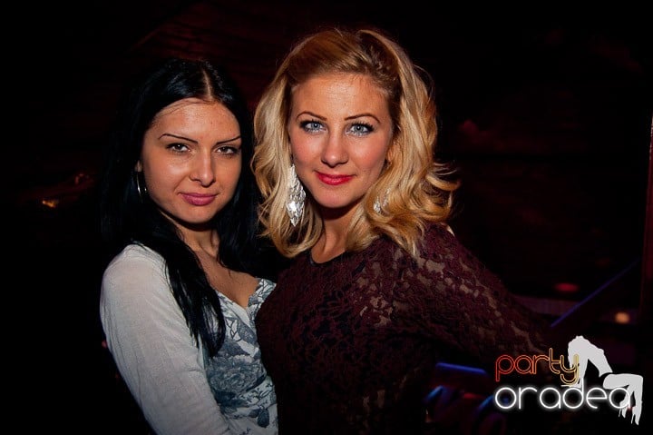 Retro Party în Disco Faház,