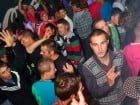 Retro Party în Disco Faház