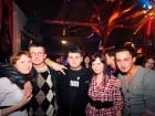 Retro Party în Disco Faház