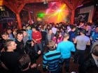 Retro Party în Disco Faház