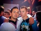Retro Party în Disco Faház