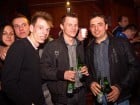 Retro Party în Disco Faház